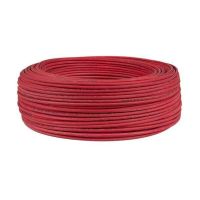 Electro Cable Libre de Halogeno H07Z1-K X (2.5mm² Rojo)