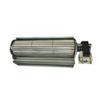 VENTILADOR VENTILADOR TANGENCIAL ESTUFA ITALY 6100