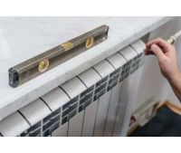 Servicios Instalacion Radiador