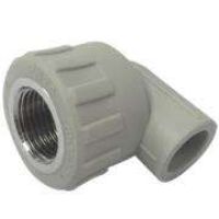 CODO CODO PPR 90° HI (20x3/4)