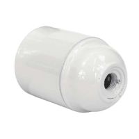 Electro Portalampara E-27 Bakelita 250v Cert. MEC SKU: 5000PK0362