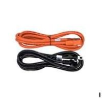 Litio [PYLON-CABLE] Kit de Cables Pylontech (Batería-Inversor)