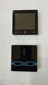 TERMOSTATO Termostato programable Wi-Fi CHINA