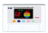 COLECTOR  SOLAR Controlador digital  TK-8A para  termo solar atmosferico