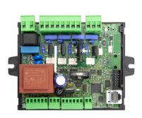 TARJETA Y MODULE WI FI Placa Tiemme System100 para Lasian Audax 10 (revisión A)