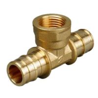 TEE TEE Union Pex OnePlus (20 x 1/2)