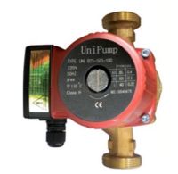 BOMBAS DE RECIRCULACION UNIPUMP BOMBA UNI PUMP SAN 25-50-180 BRONCE 1