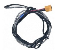 SENSOR, CABLE , SONDA Conjunto de sensores de humo y ambiente para Bosca Hera