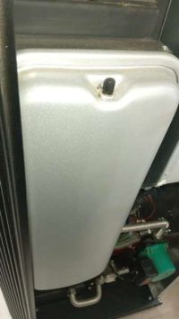 ESTANQUE DE EXPANSIÓN Estanque expancion W24