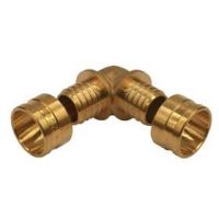 CODO Codo Pex 90° Iguales (20x20)