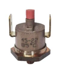 SENSOR, CABLE , SONDA TERMOSTATO CONTACTO  85° CON 75065
