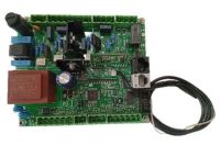 TARJETA Tarjeta Madre Estufa Moretti