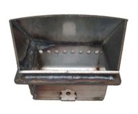 BRASERO Brasero Estufa Buenacaldera P-06