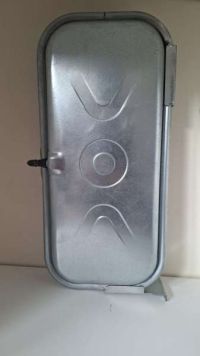 Accesorios caldera gas ESTANQUE EXP. AQUA PLUS 1.0 20/22//AQUA PLUS 2.0 (20K)