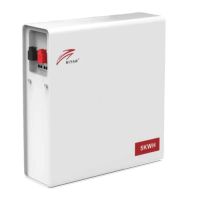 Litio Batería de Litio – Ritar 51.2V 100Ah (5.12kWh)