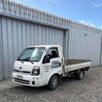 Transporte Transporte Kia Frontier