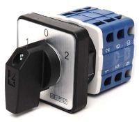 Electro CONMUTADOR DE RED 3X40A