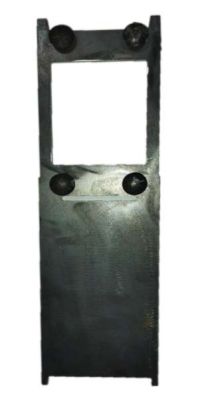 Estufas sin electricidad PORTA REJILLA ESTUFA WIEN