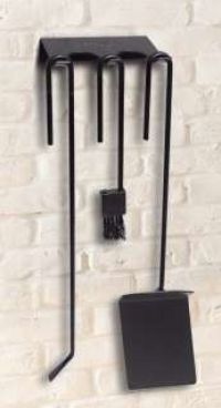 Accesorios para Herramientas Set de Herramientas de muro Amesti