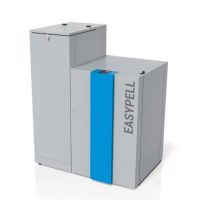 Easypell Easypell 32 kW