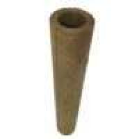 Lana Mineral Caño de Lana Mineral Preformado 3×1″