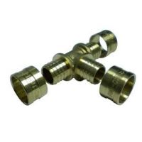 TEE TEE Union Pex Igual (20x20)