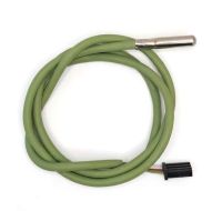 SENSOR, CABLE , SONDA SONDA DE HUMO 4X40 L=0,6 LASIAN