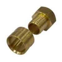 TERMINAL Terminal Pex HI (25x3/4")