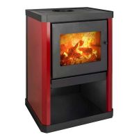 AMESTI Estufa a Leña Amesti Classic 400