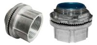 Abrazadera, Terminal Conector, Copla CONECTOR HUB (20MM)