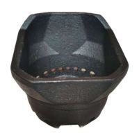 BRASERO Brasero Estufa Buenacaldera PCA