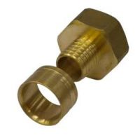 TERMINAL Terminal Pex HI (25x1")