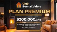 Club BuenaCaldera Plan Premium