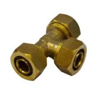 TEE TCA. TEE (16X16X16)