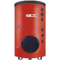 ACUMULADORES SICC ACUMULADOR SICC 116 PE. BAJO 2500 LTS. 8 BAR