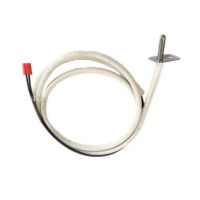 SENSOR, CABLE , SONDA Sonda de humos estufa italy 6100