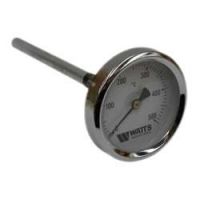 TERMOMETRO Termómetro CHIMENEAS, 0 - 500°C D = 60 MM, L = 150