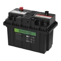 Litio [UP5000] Batería Pylontech Litio 48V 4.80kWh