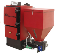 Pasqualicchio CALDERA MARINA CS (136 kW)