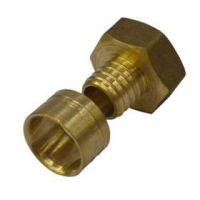 TERMINAL Terminal Pex HI (20x3/4")