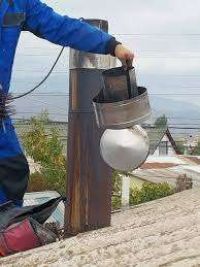 Servicios Desinstalación de estufas y calderas