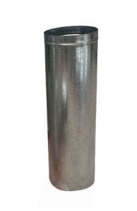 Tubería DUCTOS GALVANIZADO 12"