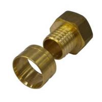 TERMINAL Terminal Pex HI (32x1")
