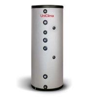 PRODUCTORES A.C.S. 2 SERPENTIN ACUMULADOR UNITANK SOL R2BC 1000 LT