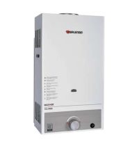 Mantenciones Mantencion Calefon