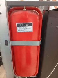 ESTANQUE DE EXPANSIÓN Estanque expancion W22