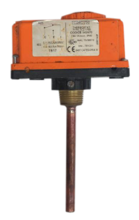 TERMOSTATO Termostato de Inmersion Simple (CHINA) (TC Largo Bastago 100 Mm)
