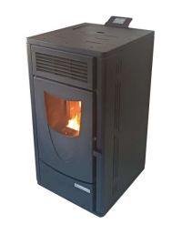 Estufas Estufa a pellet SR-P10