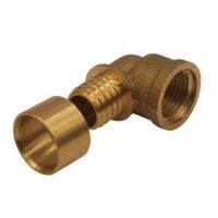 CODO Codo Pex 90° HI (32 x 1")