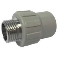 PPR FITTING TERMINAL PPR 32 x 1 HE